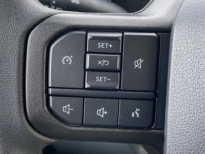 2025 Ford F-350SD XL