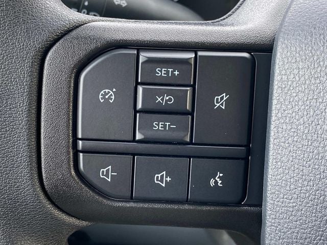 2025 Ford F-350SD XL