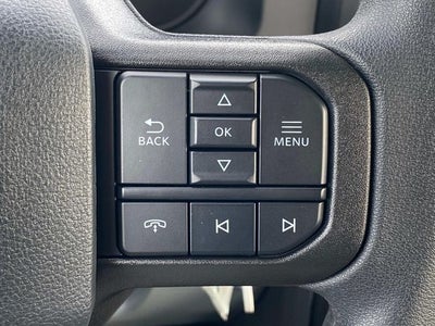 2025 Ford F-350SD XL