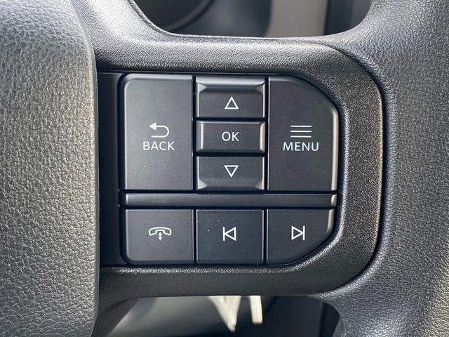 2025 Ford F-350SD XL