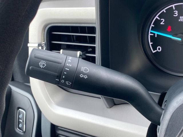 2025 Ford F-350SD XL