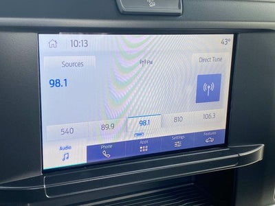 2025 Ford F-350SD XL