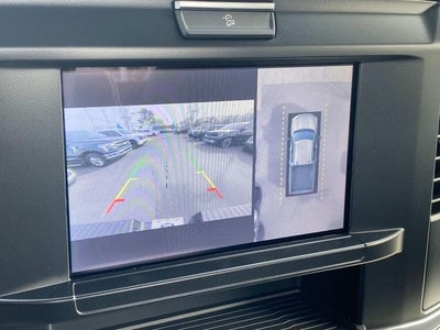 2025 Ford F-350SD XL