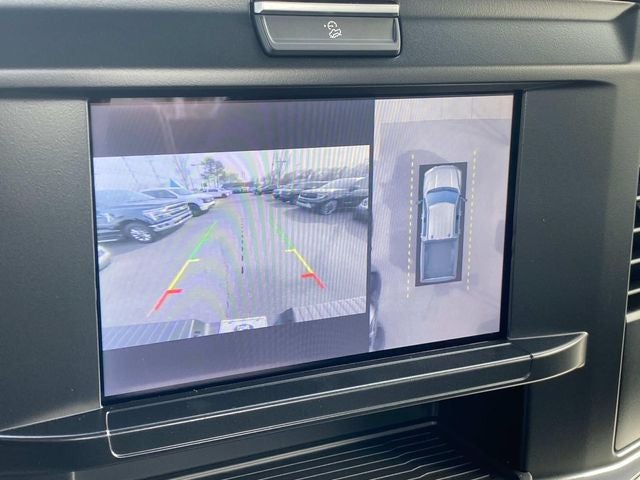 2025 Ford F-350SD XL