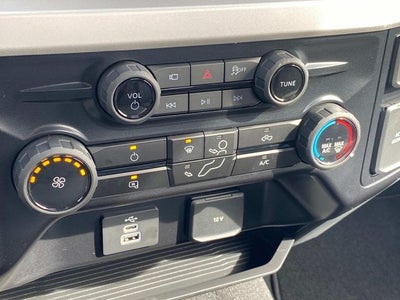 2025 Ford F-350SD XL