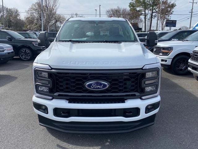 2025 Ford F-350SD XL