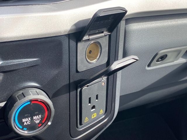 2025 Ford F-350SD XL