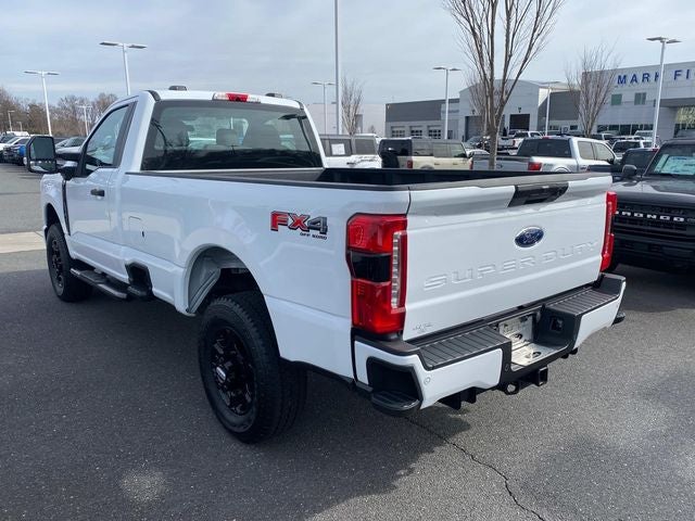 2025 Ford F-350SD XL