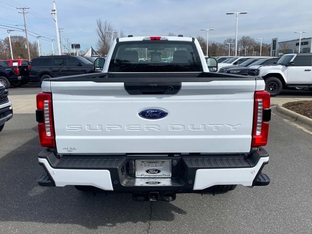 2025 Ford F-350SD XL