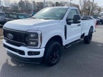 2025 Ford F-350SD XL