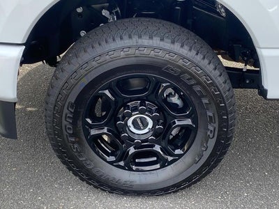 2025 Ford F-350SD XL