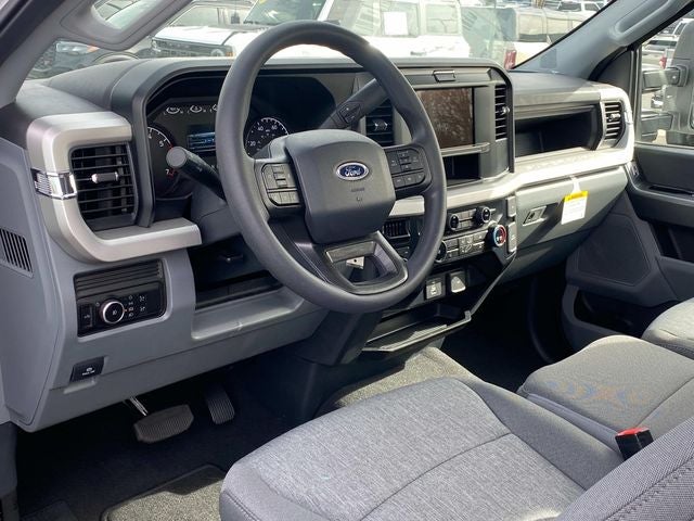 2025 Ford F-350SD XL