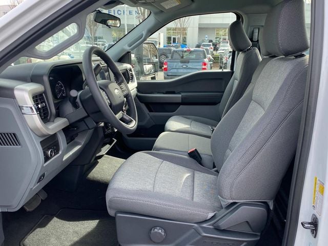 2025 Ford F-350SD XL