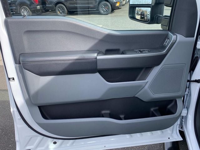 2025 Ford F-350SD XL