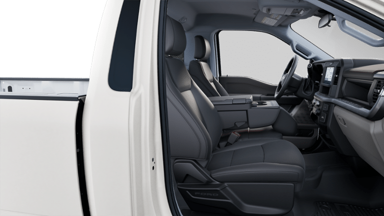 2025 Ford F-350SD XL