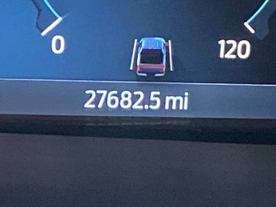 2023 Ford F-150 Lightning XLT