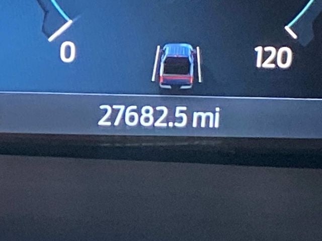 2023 Ford F-150 Lightning XLT