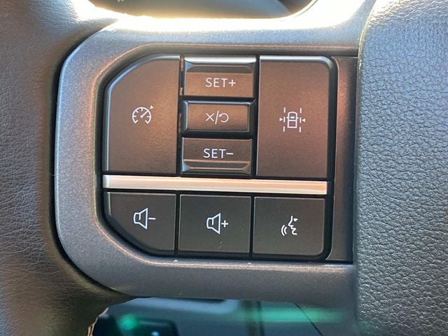 2023 Ford F-150 Lightning XLT