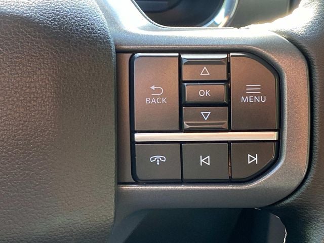 2023 Ford F-150 Lightning XLT