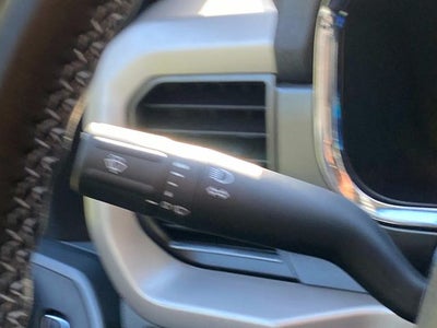 2023 Ford F-150 Lightning XLT