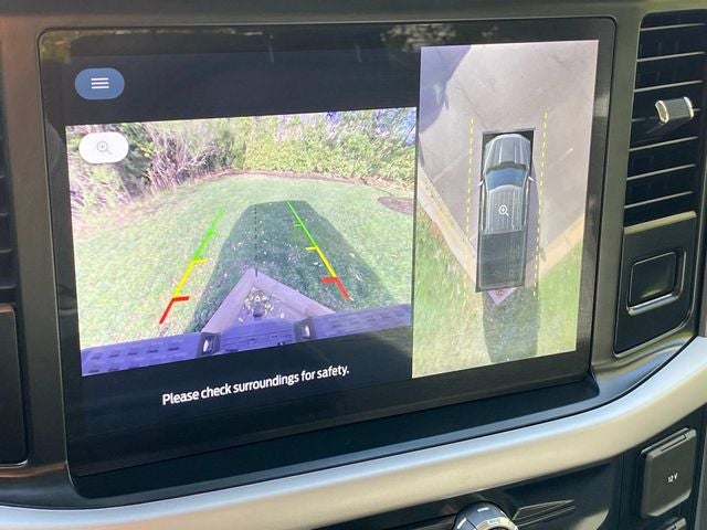 2023 Ford F-150 Lightning XLT