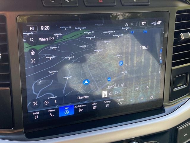 2023 Ford F-150 Lightning XLT