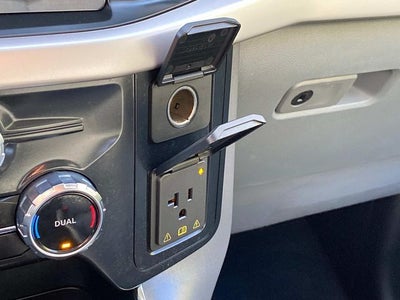 2023 Ford F-150 Lightning XLT