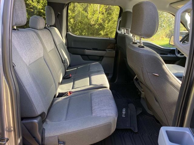 2023 Ford F-150 Lightning XLT