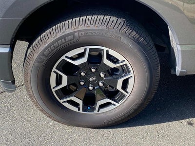 2023 Ford F-150 Lightning XLT