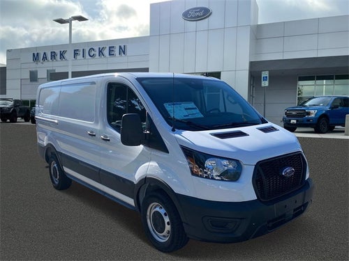 2025 Ford Transit-150 Base