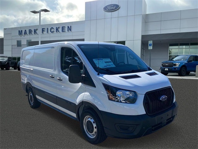 2025 Ford Transit-150 Base