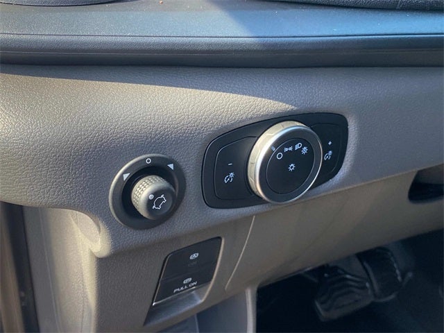 2025 Ford Transit-150 Base