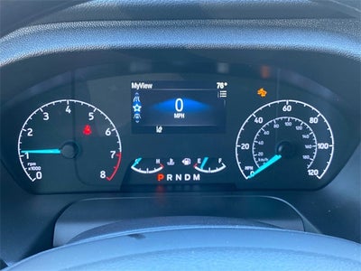 2025 Ford Transit-150 Base