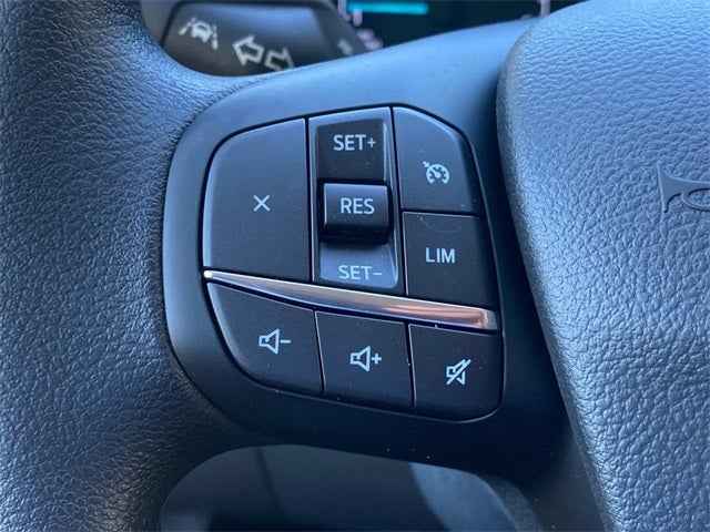 2025 Ford Transit-150 Base