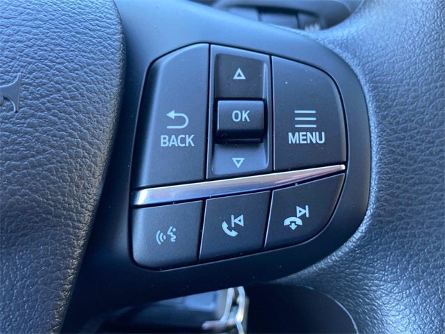 2025 Ford Transit-150 Base