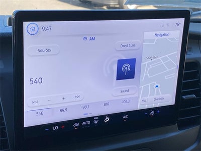 2025 Ford Transit-150 Base