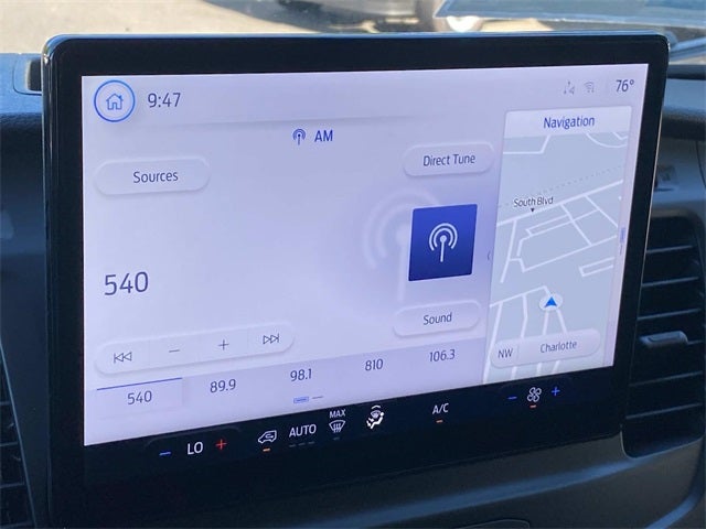 2025 Ford Transit-150 Base