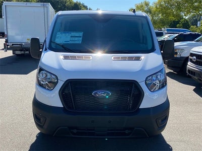2025 Ford Transit-150 Base