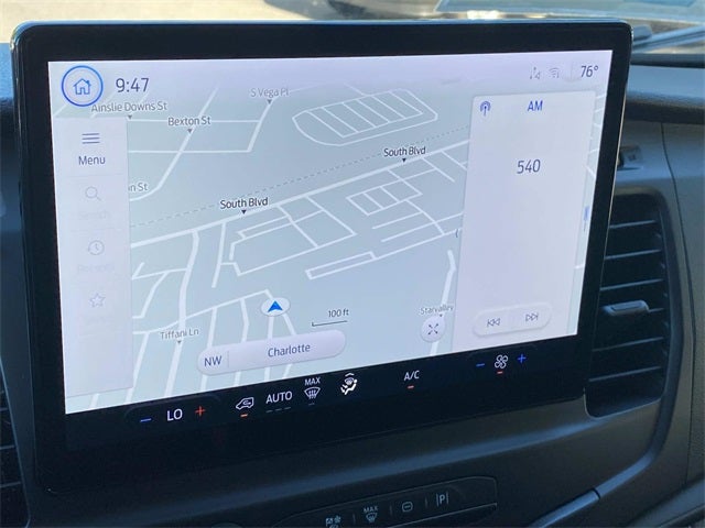 2025 Ford Transit-150 Base