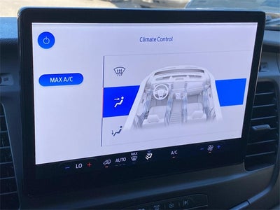 2025 Ford Transit-150 Base