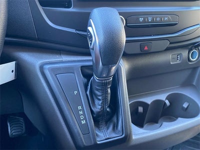 2025 Ford Transit-150 Base