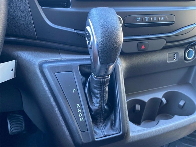 2025 Ford Transit-150 Base