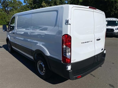 2025 Ford Transit-150 Base