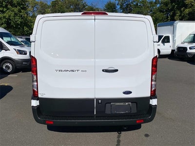 2025 Ford Transit-150 Base