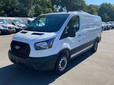2025 Ford Transit-150 Base