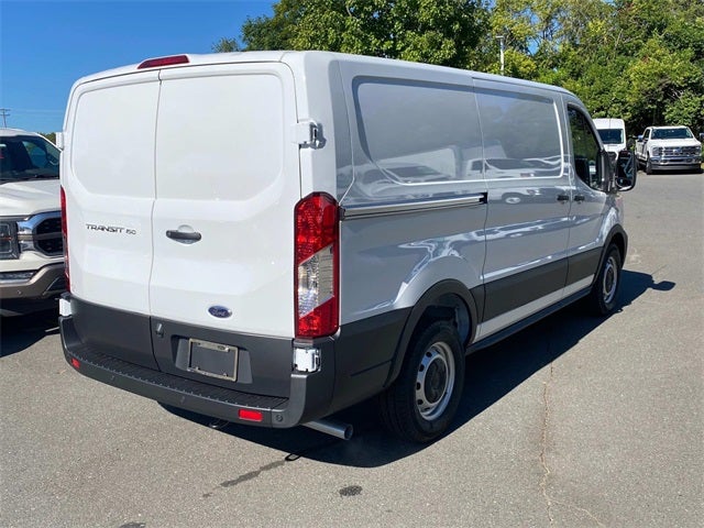 2025 Ford Transit-150 Base
