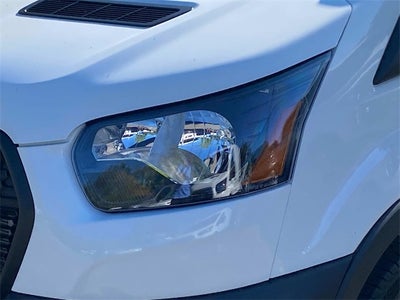 2025 Ford Transit-150 Base