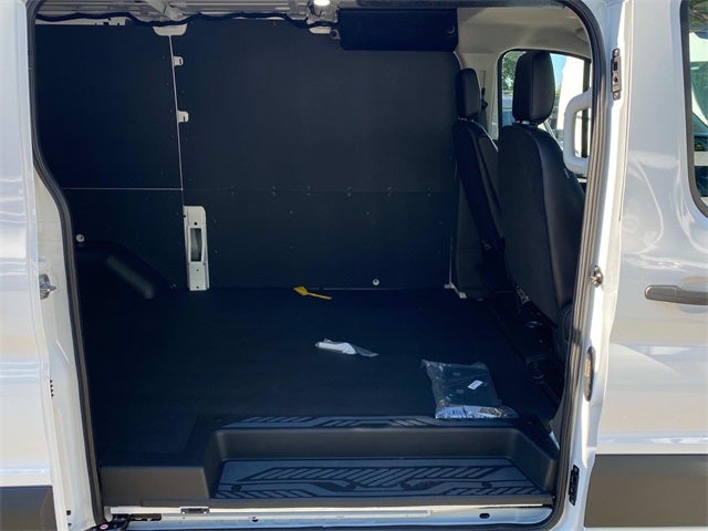 2025 Ford Transit-150 Base