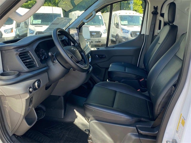 2025 Ford Transit-150 Base