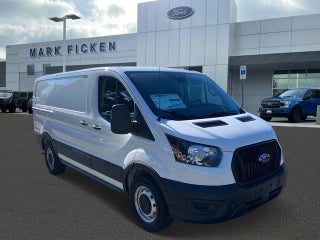 2025 Ford Transit-150 Base